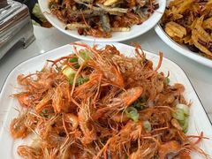-丹水桥地锅鱼·翘嘴鲌·地方特色全鱼宴(丹江口大坝店)