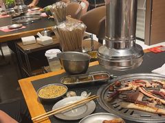 -炽城·烤肉名家(鸿达中央广场店)