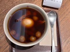 -彬媽糖水(侨鑫国际店)