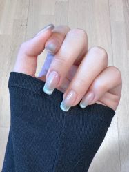 -晨·艺美甲美睫