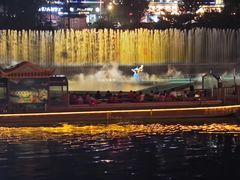 -红嫂家乡旅游区