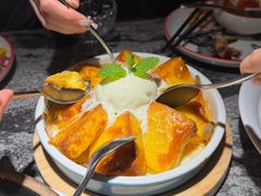 -新白鹿餐厅(松江开元地中海店)