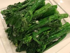 -麒麟中餐厅·经典粤菜·地道菜式老字号(广州长隆酒店)