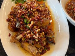 -小姨家常菜(昭萍东路店)