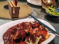 -客家汇·客家传承菜(水库店)