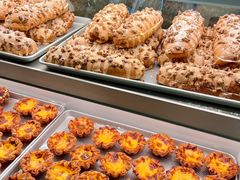 -HOT CRUSH趁热集合·现烤面包(环球港店)