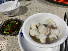 -鸿渡渔庄·特色鸭咀鱼