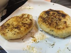 -牧之源炭火烤羊腿(沽源店)