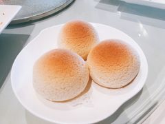 雪顶雄峰-利苑酒家(金宝店)