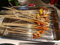 -钢管厂五区小郡肝火锅串串香(清河店)