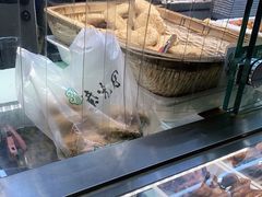 -紫光园清真北京小吃(府右街店)