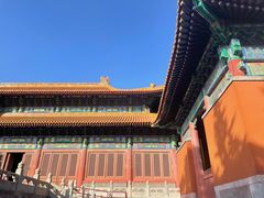 -历代帝王庙博物馆