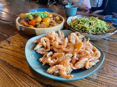 -卧龙堡客栈·中餐厅(古北水镇店)