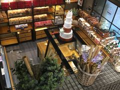 -FASHION BAKERY法森贝克(新德路店)