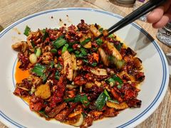 -树厨贵州菜(大十字店)