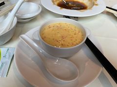 杨枝甘露组合-利苑酒家(金宝店)