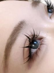-Fanni美甲美睫皮肤管理