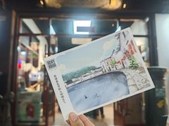 -屯溪老街