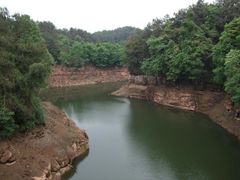-保利石象湖景区