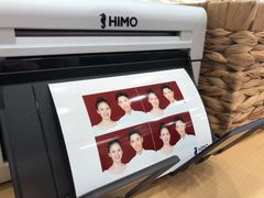 -海马体照相馆(广州新世界云门New park店)