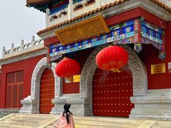 -大明幻境第一城
