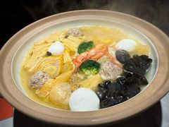-寻宝记绍兴菜(状元店)