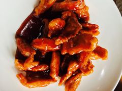 -庆云楼饭庄(什刹海店)