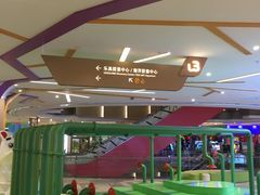 -沈阳海洋探索中心