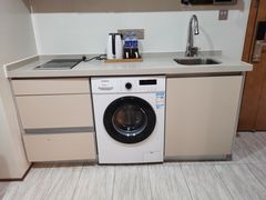 -深圳汇德行政公寓(深圳北站东广场店)