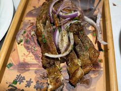 -火龙堂·风味民间菜(文一路店)