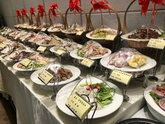 -梅花香里大酒店(郁金香路店)