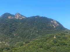 -天津盘山风景名胜区