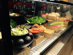 -麦当劳(新王府井店)