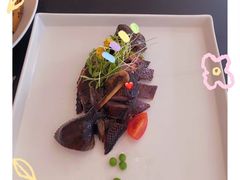 -天伦里餐厅(绿城桃花源店)