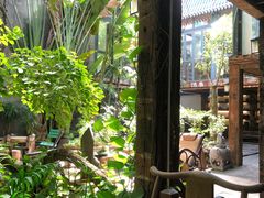 -The Flowers Coffee(南山店)