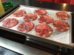 -巴麦隆自助烤肉(桂林路店)