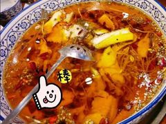 -娄三少·老北京春饼烤鸭家常菜(方庄店)