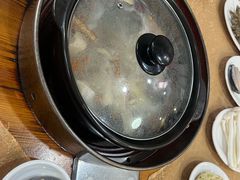 -濠轩阁特色生蚝火锅(水湾路店)