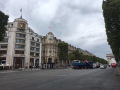 -路易·威登(香榭丽舍大道店)