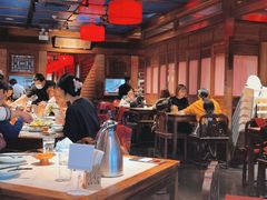 大堂-小吊梨汤·北京菜·烤鸭(鸟巢店)