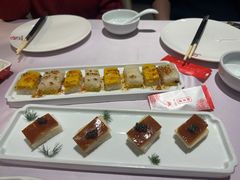 -味+新京宴·烤鸭·北京菜(创意谷店)