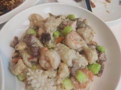 -大铁勺新津菜(迎水道店)