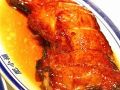 -肥小福·烧鹅专门店(环宇荟店)