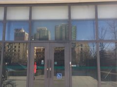 -中国农业银行(北京回龙观东区支行)