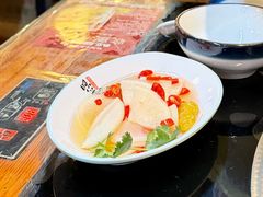 -俺家鲜·烧烤龙虾地锅鸡(观音塘店)