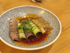 -青城山六善酒店·紫氣園中餐厅