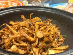 -卢布里西餐厅(海拉尔店)