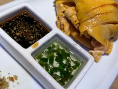 -苏小柳点心·手作小笼包(浦东嘉里城分院)