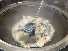 -好灶头妈妈菜·柴火灶台鱼·千岛湖土菜地标美食