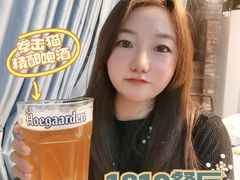 -1819餐厅·团队聚餐·烤串·精酿